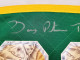 Seattle Supersonics Gary Payton Autographed Green Authentic Mitchell & Ness Hardwood Classics Swingman Jersey NBA Top 75 Size XXXL "The Glove" Beckett BAS QR