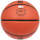 Gary Payton Autographed Authentic Indoor Outdoor Basketball Seattle Supersonics MCS Holo & Beckett BAS QR Stock #203419