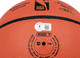 Gary Payton Autographed Authentic Indoor Outdoor Basketball Seattle Supersonics MCS Holo & Beckett BAS QR Stock #203419