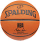 Gary Payton Autographed Official Spalding White Panel Basketball Seattle Supersonics "The Glove" Beckett BAS QR Stock #206121