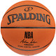 Gary Payton Autographed Official Spalding White Panel Basketball Seattle Supersonics "HOF 2013" Beckett BAS QR Stock #206122
