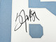 Kansas City Royals Bo Jackson Autographed Light Blue Nike Jersey Size XL Beckett BAS Witness Stock #218045