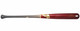 Elly De La Cruz Autographed Red B45 Player Model Bat Cincinnati Reds "MLB Debut 6/6/23" Beckett BAS Witness