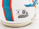 Tyreek Hill Autographed Miami Dolphins White Speed Mini Helmet Beckett BAS Witness