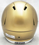 Unsigned Notre Dame Fighting Irish Gold Full Size Replica Speed Helmet