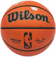 Victor Wembanyama Autographed Authentic Indoor Outdoor I/O Basketball San Antonio Spurs Fanatics Holo Stock #229511