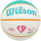 Victor Wembanyama Autographed City Edition Basketball San Antonio Spurs Fanatics Holo Stock #229512