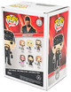 Undertaker Autographed Funko Pop #81 Vinyl Figurine Amazon Exclusive In Purple JSA Stock #228112