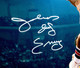 Julius "Dr. J" Erving Autographed 16x20 Photo Philadelphia 76ers Beckett BAS Witness Stock #232709