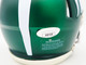 Andre Rison Autographed Michigan State Spartans Satin Green Speed Mini Helmet "Bad Moon" JSA Stock #232856