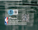 John Stockton & Karl Malone Autographed 16x20 Photo Utah Jazz Spotlight Beckett BAS Witness Stock #235776