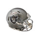 Bo Jackson Autographed Oakland Raiders Flash Authentic Full-Size Football Helmet - BAS
