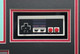 Mike Tyson Autographed Framed 11x14 Photo, Cartridge & Controller Collage Nintendo NES Punch-Out!! JSA & Beckett BAS QR Stock #241397
