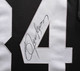 Oakland Raiders Bo Jackson Autographed Framed Black Authentic Mitchell & Ness Jersey Beckett BAS Witness