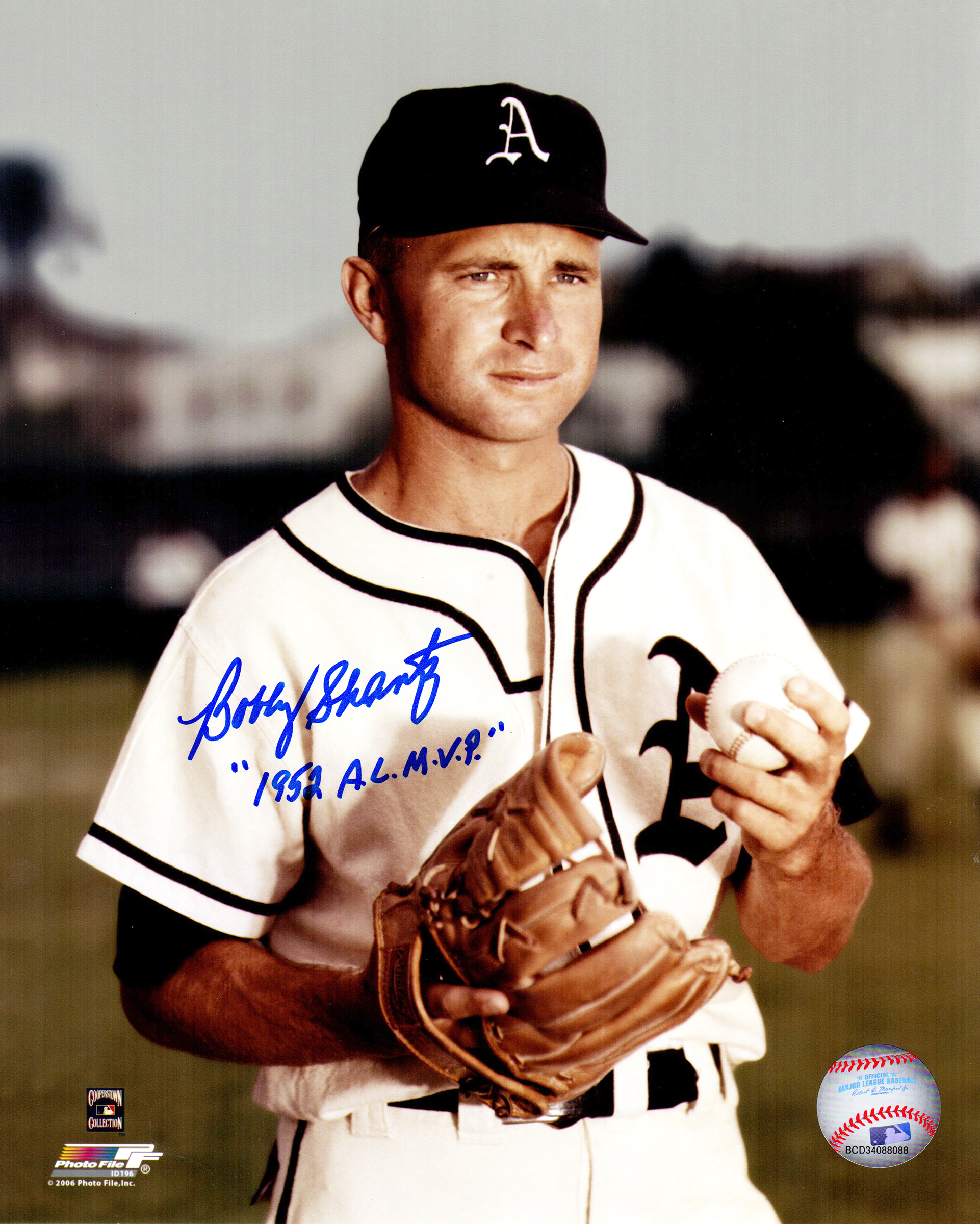 Steve Carlton Signed Philadelphia Phillies Pitching Action 8x10 Photo -  Beckett