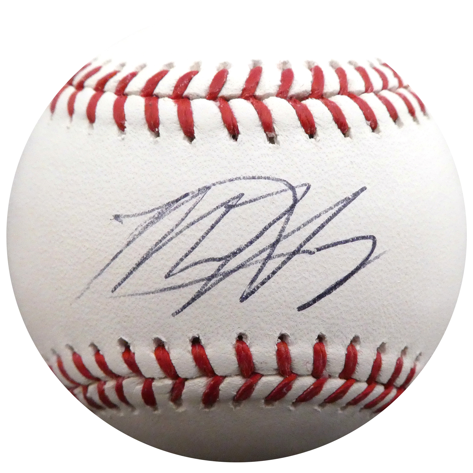 New York Mets Matt Harvey Autographed White Majestic Jersey Size XL MLB  Holo #HZ302123