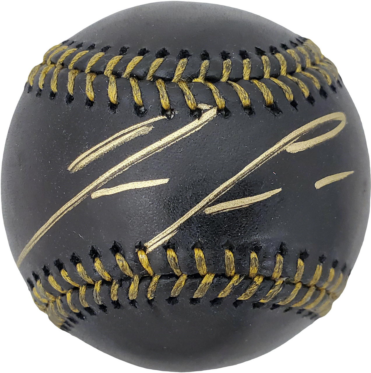 Ronald Acuna Jr Autographed Atlanta Braves White Nike Baseball Jersey - JSA  COA