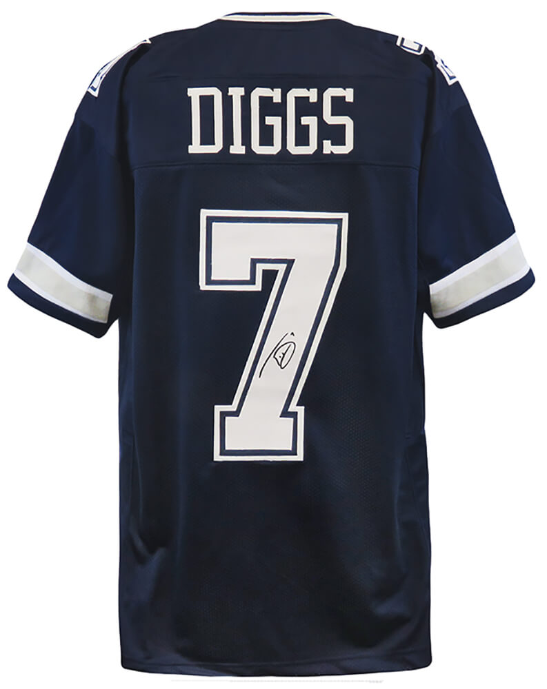 Official Dallas Cowboys Trevon Diggs Jerseys, Cowboys Trevon Diggs Jersey,  Jerseys