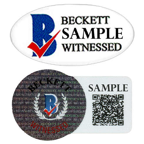 Bobby Witt Jr. Signed 42x35 Custom Framed Jersey Display (Beckett)