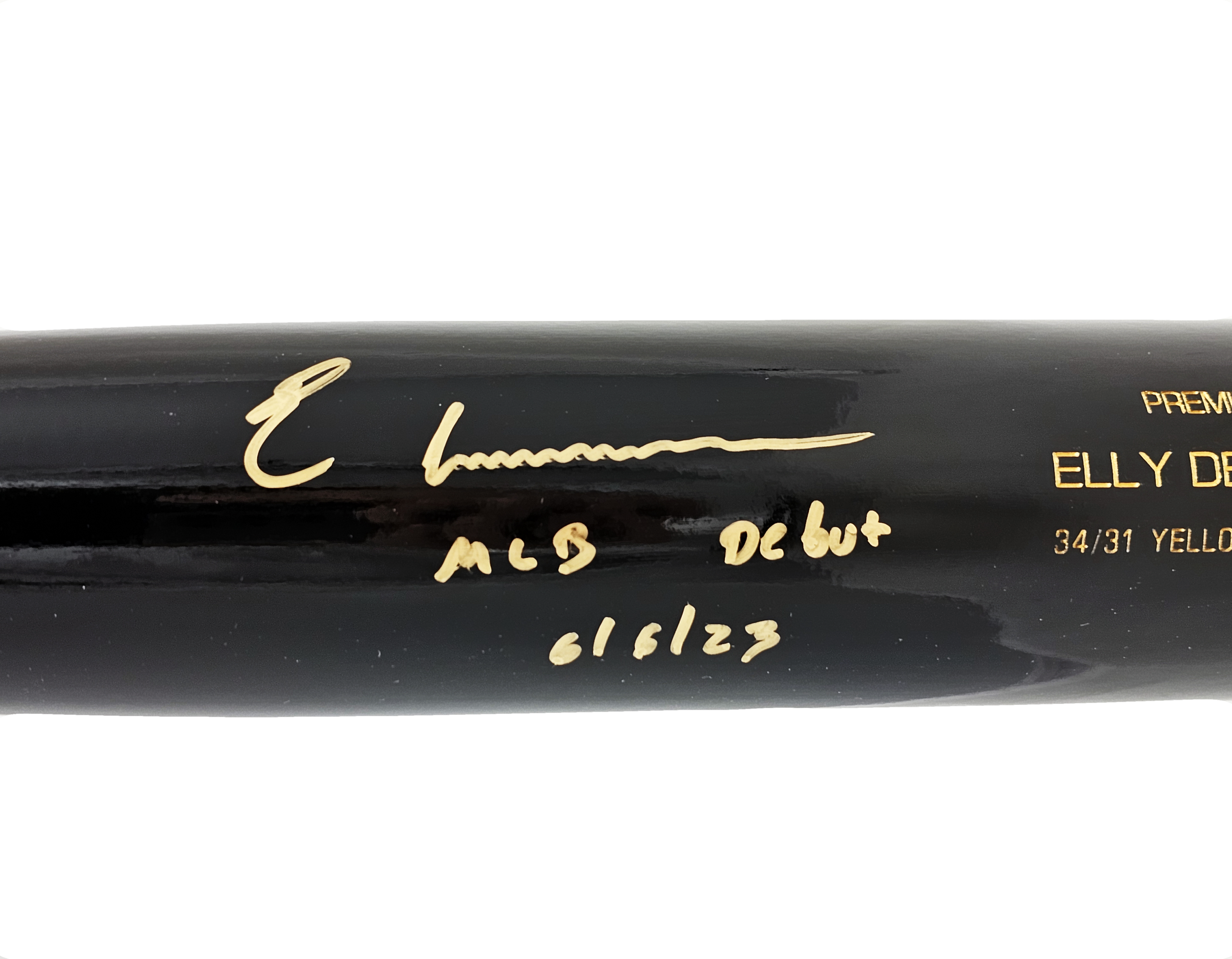 Cincinnati Reds - Modern Logo Ash Series (MLB) – Pillbox Bat Co.