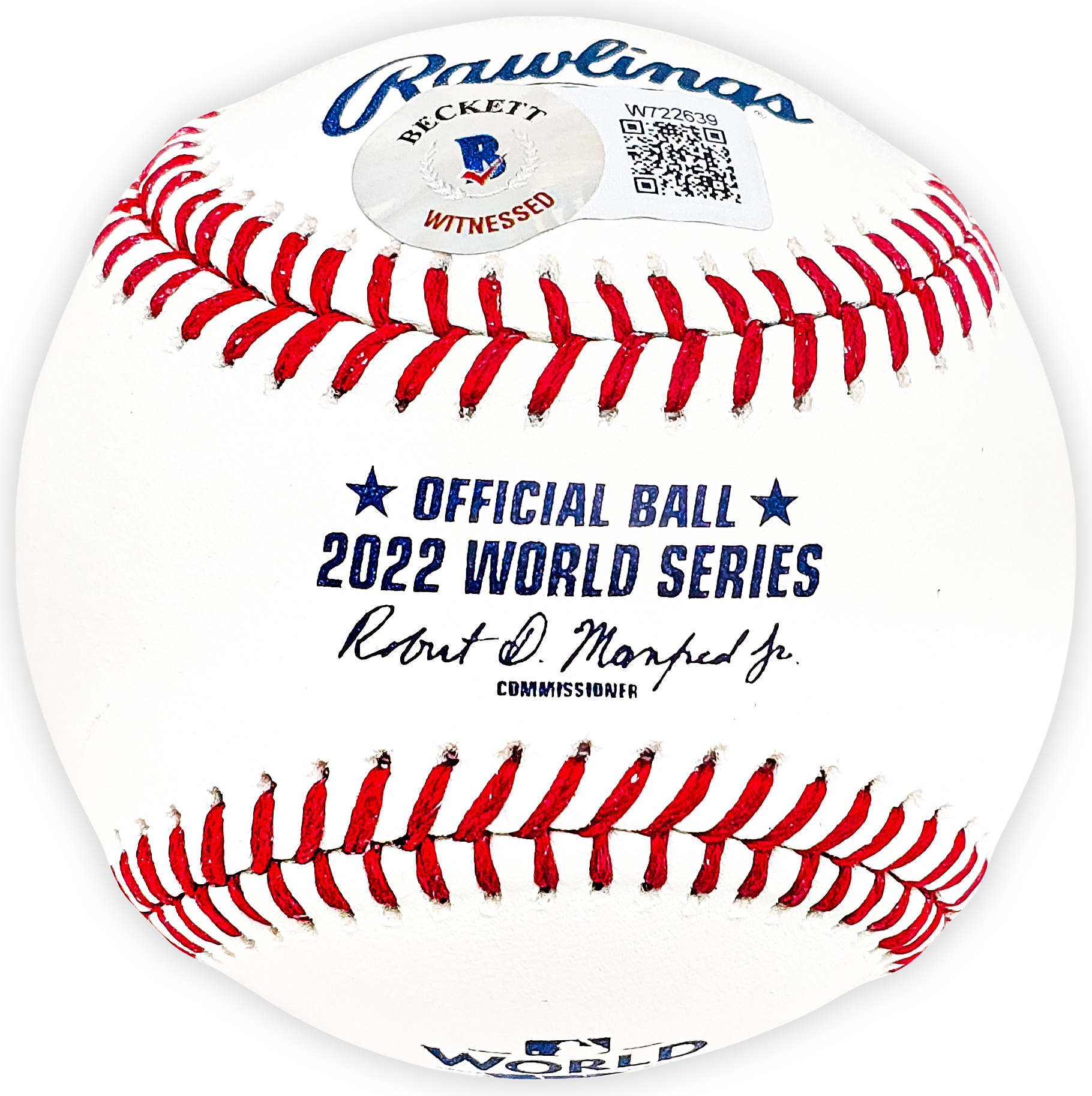 Buy Cristian Javier Houston Astros 2022 MLB World Series Champions Signed  Logo Baseball and Sublimated Display Case at Nikco Sports