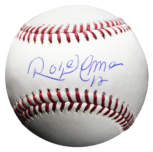 Mariano Rivera Signed Rawlings Official MLB Baseball - Schwartz  Authenticated