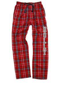 Holly Flannel Pajama Pants Holly Flannel Pajama Pants
