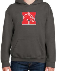 Gildan Dry Blend 50/50 Hoodie Gildan Dry Blend 50/50 Hoodie
