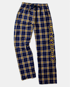 Clarkston Flannel PJ Pants