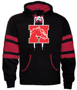 Holly Enza Hockey Hoodie Holly Enza Hockey Hoodie