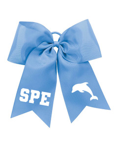 SPE Hair Bow