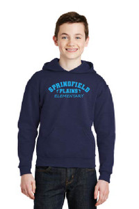 SPE Youth Hoodie