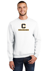 RHS Unisex Crew Neck Sweatshirt