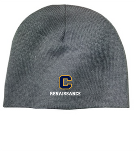 RHS Embroidered Beanie Cap RHS Embroidered Beanie Cap