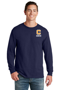 CCS Long Sleeve T-shirt