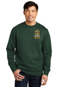 OCSC Premium Fleece Crew Sweatshirt