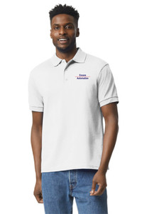 ENCORE JERSEY KIT MENS POLO - EMBROIDERED LEFT CHEST ENCORE JERSEY KIT MENS POLO - EMBROIDERED LEFT CHEST