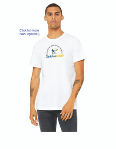 Scamp Unisex Jersey Tshirt Scamp Unisex Jersey Tshirt