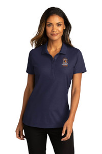 OCSC Ladies Embroidered Polo OCSC Ladies Embroidered Polo
