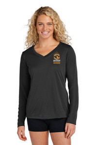 OCSC Sport-Tek Performance Ladies Long Sleeve OCSC Sport-Tek Performance Ladies Long Sleeve