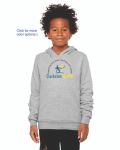 Scamp Youth Bella Hoodie Scamp Youth Bella Hoodie