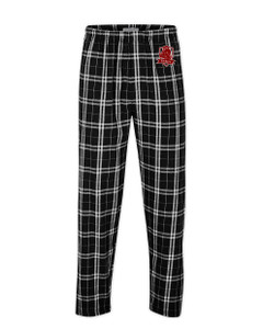 WLN Mens Flannel Pants WLN Mens Flannel Pants