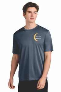 CLF Mens DriFit / PosiCharge Tshirt CLF Mens DriFit / PosiCharge Tshirt