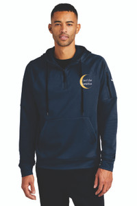 CLF Nike Therma Fit 1/4 Zip Hoodie CLF Nike Therma Fit 1/4 Zip Hoodie