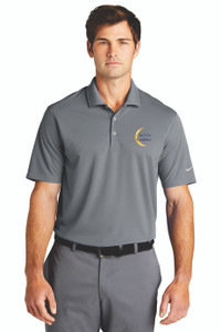 CLF Mens Nike DriFit Polo Embroidered on the Left Chest CLF Mens Nike DriFit Polo Embroidered on the Left Chest