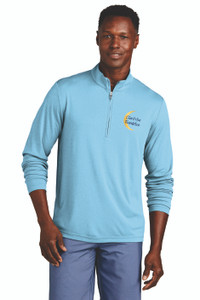 CLF Mens Travis Mathew 1/4 Zip CLF Mens Travis Mathew 1/4 Zip
