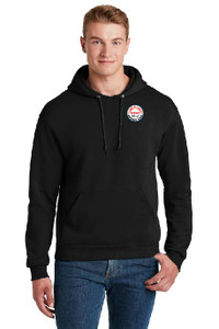Unisex Black Hoodie Unisex Black Hoodie