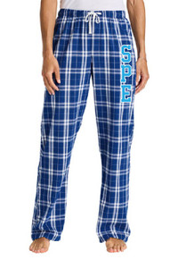 SPE Ladies Flannel Pants