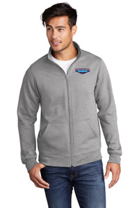 SPE Mens Full Zip