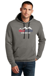 District Unisex Hoodie District Unisex Hoodie